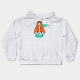 seagoat Kids Hoodie